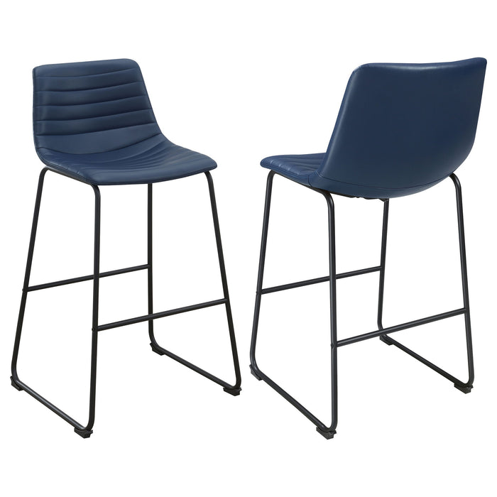 Torrence - Bar Chair (Set of 2)