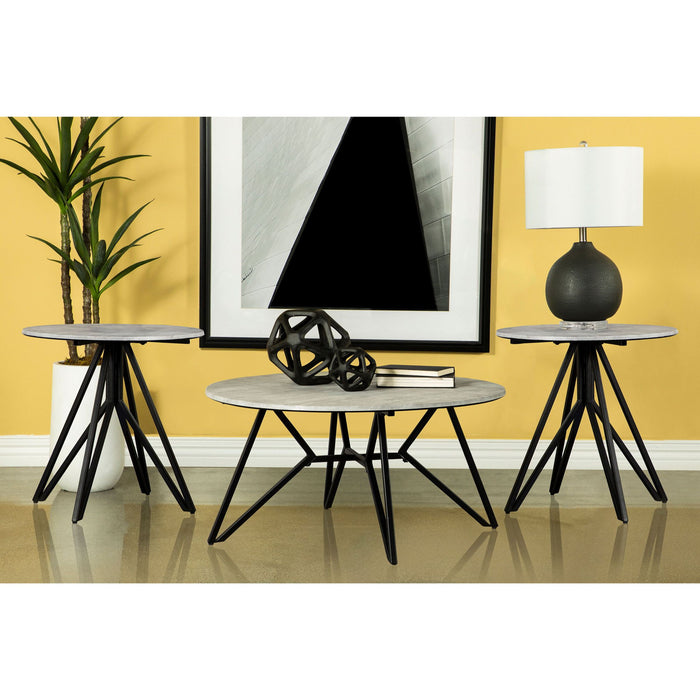 Garfield - Table Set