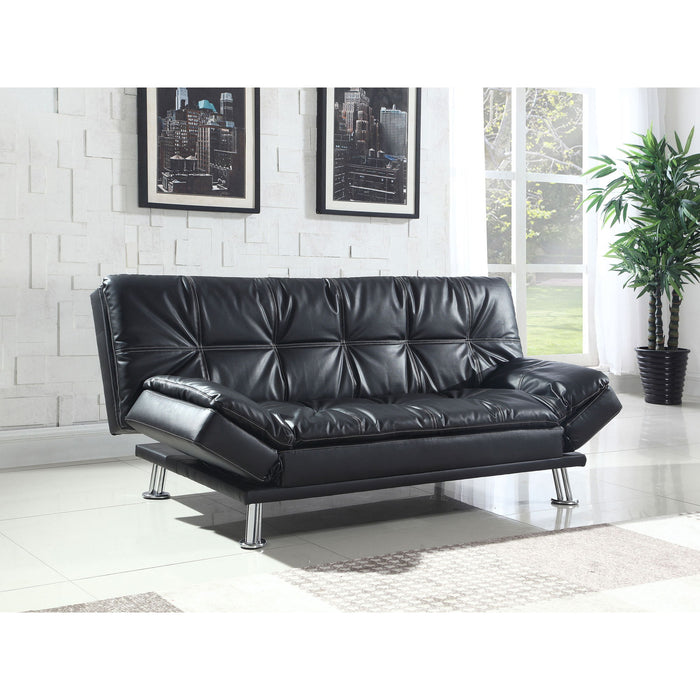 Larkin - Upholstered Sofa Bed