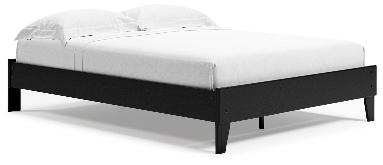 Finch - Platform Bed