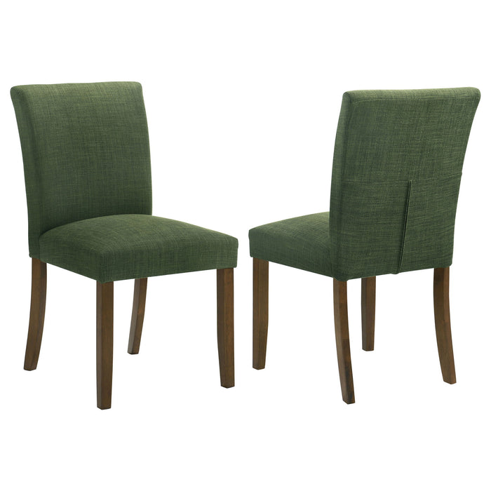 Conifer - Upholstered Dining Side Chair (Set of 2)