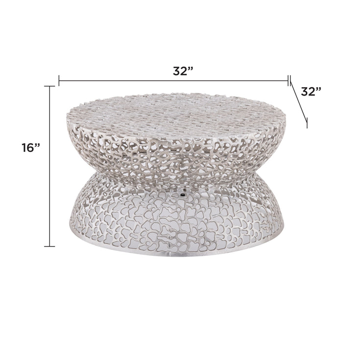 T3704-35 - Coffee Table