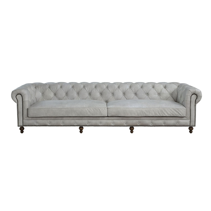 Ofer - Sofa - Antique White