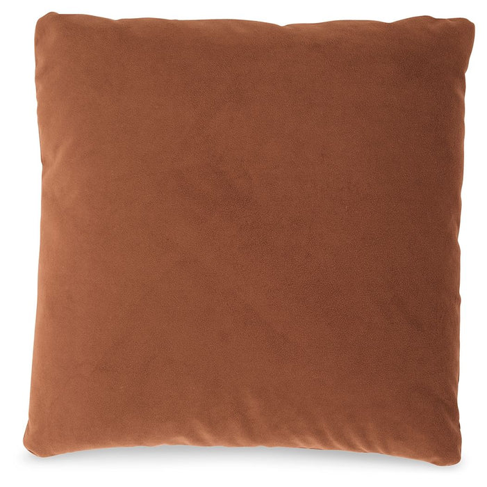 Caygan - Throw Pillow