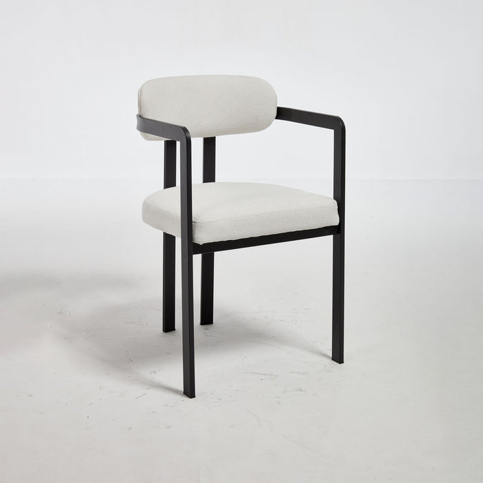 Dining Arm Chairs (Set of 2)