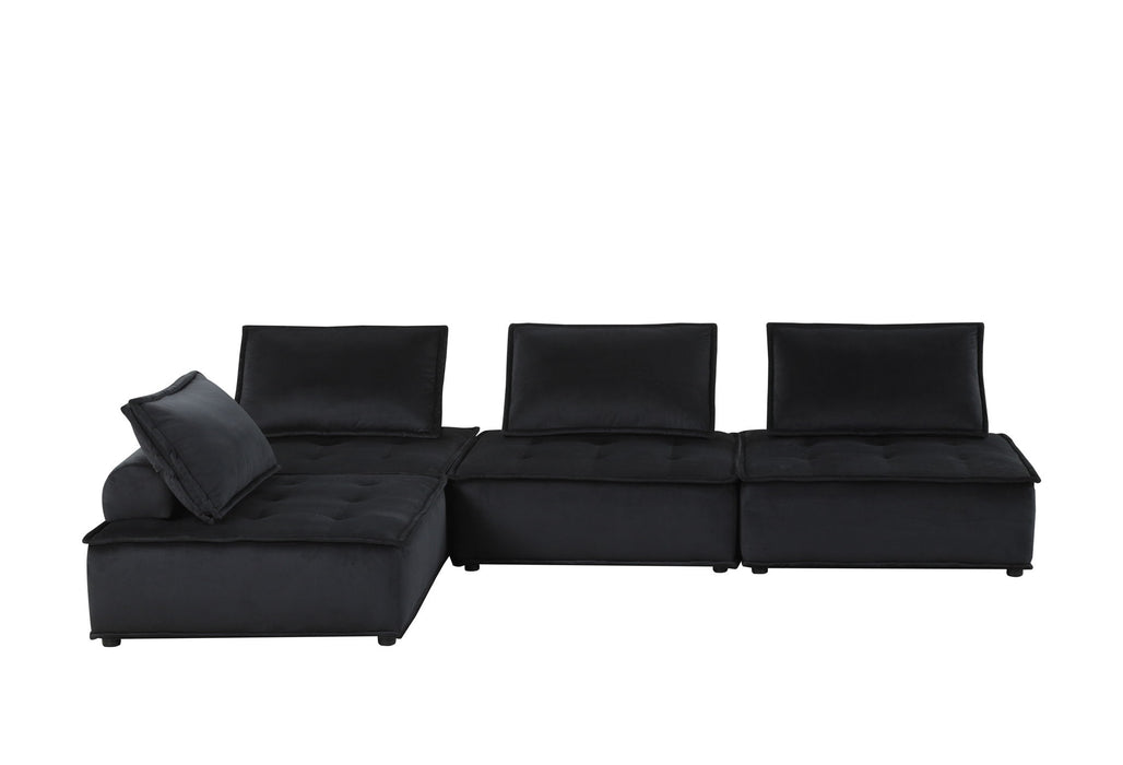 Anna - Modular Sofa