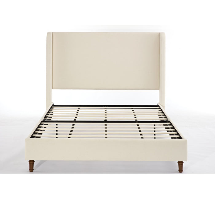 Harper - Tall Headboard Upholstered Bed