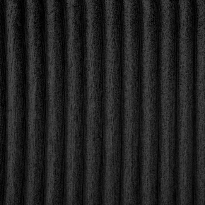 Oversized Sectional Sofa U - Shaped Sofa Couch Modern Sofa Upholstered In Soft Corduroy With A Chaise Lounge For Living Room