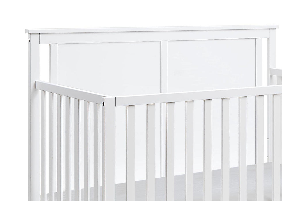 Connelly - Mini Crib With Mattress Pad
