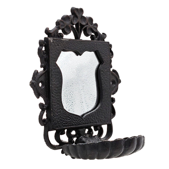 Cast Iron Soap Dishes