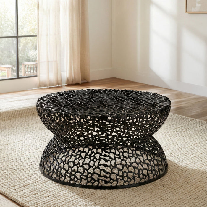 T3704-35 - Coffee Table