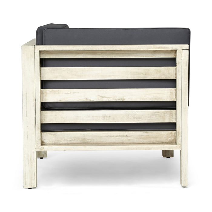 Oana - Stylish Design Arm Chair