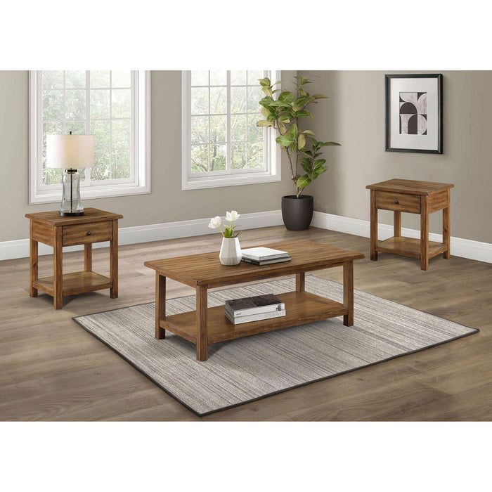 Castleton - Table Set