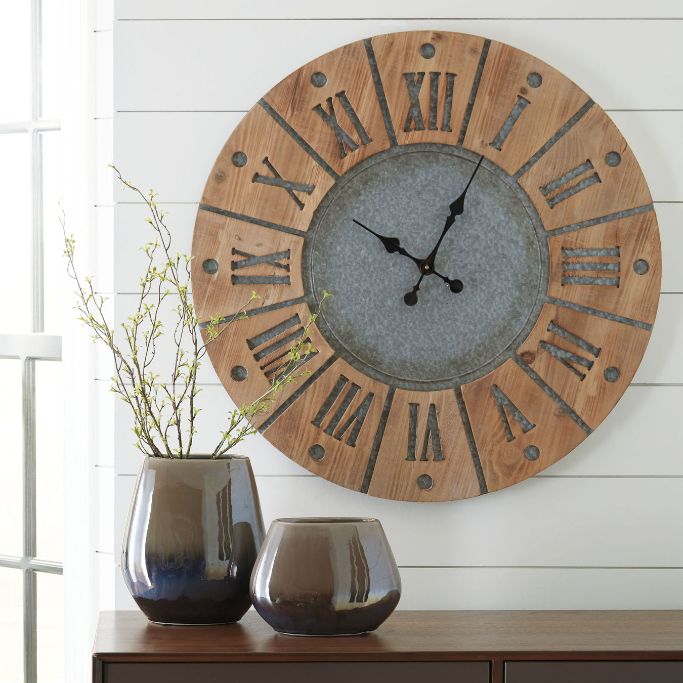 Clocks