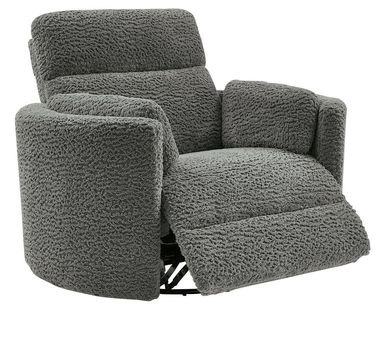 Gosaldo - Swivel Glider Recliner