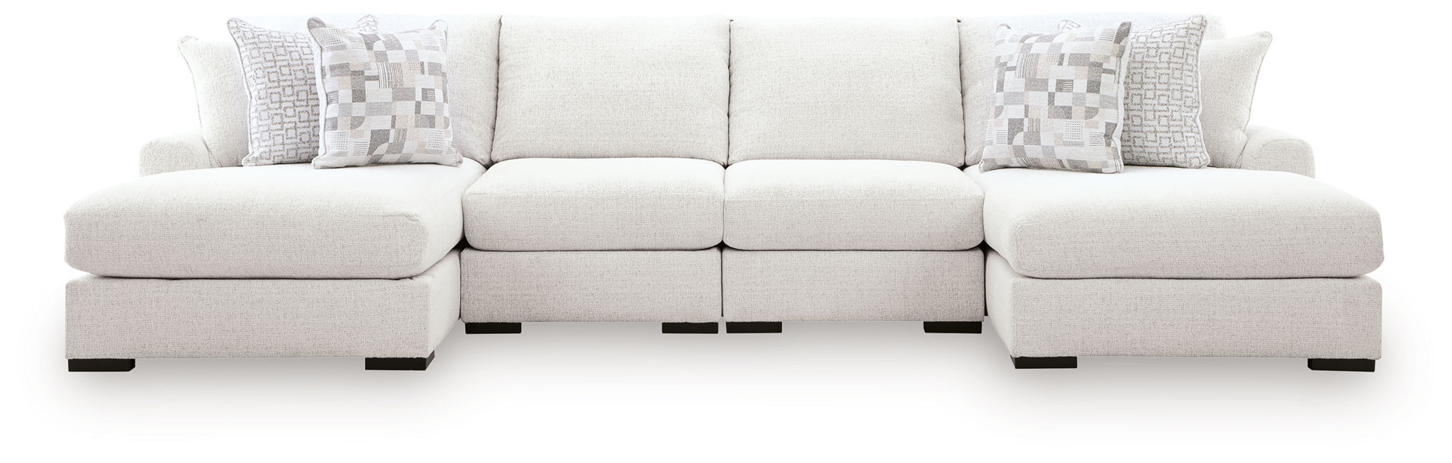 Misty-Lakes - Sectional