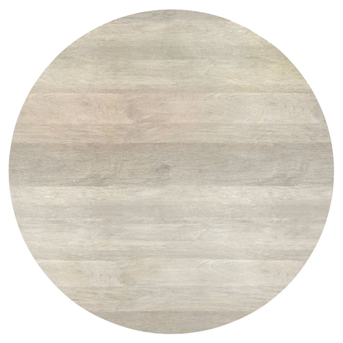 Millbury - Drum Coffee Table