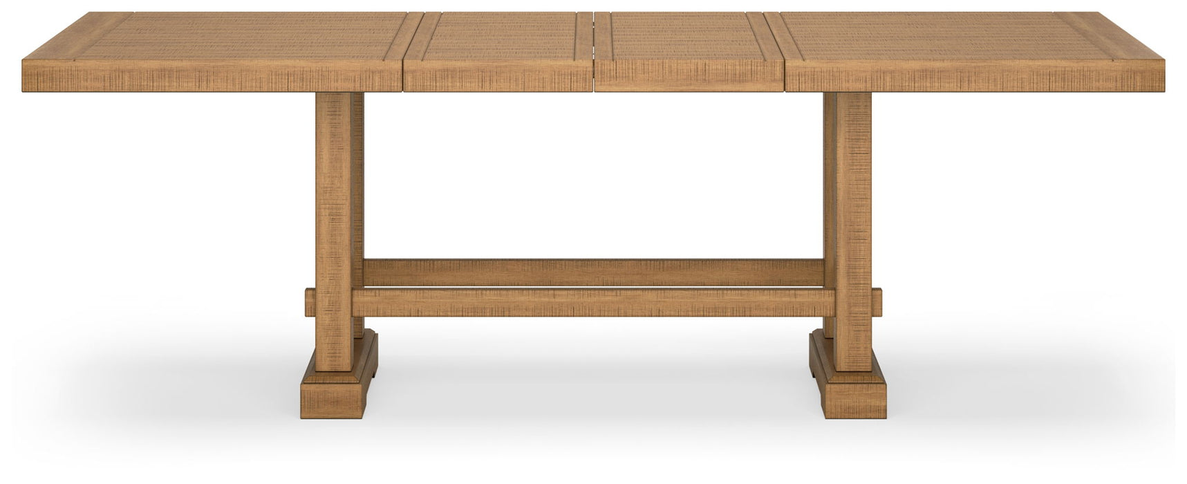 Havonplane - Rectangular Dining Room Extension Table