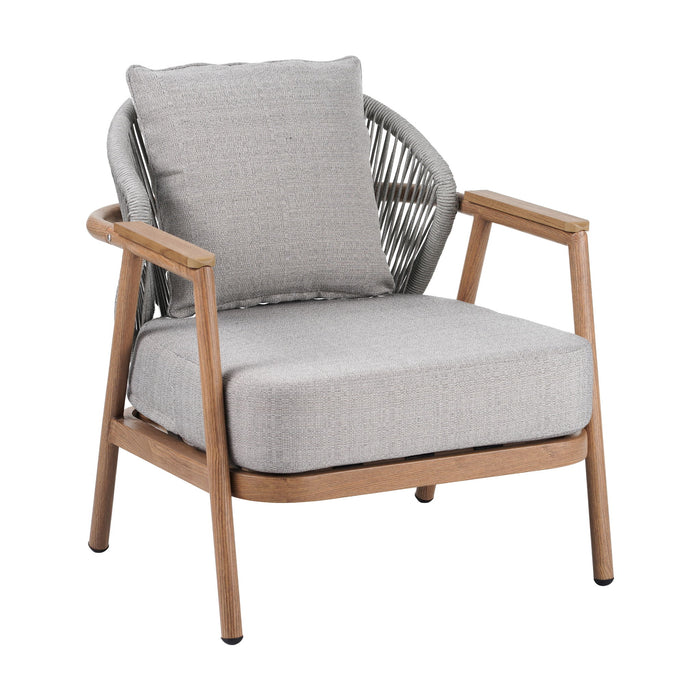 Orla - Outdoor Rope Club Chair