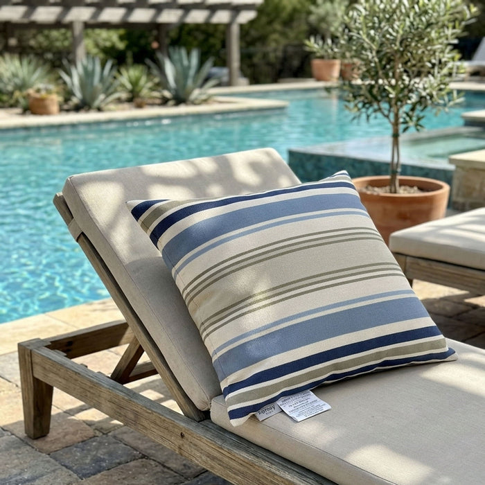 Outdoor Pillows (Set of 2)