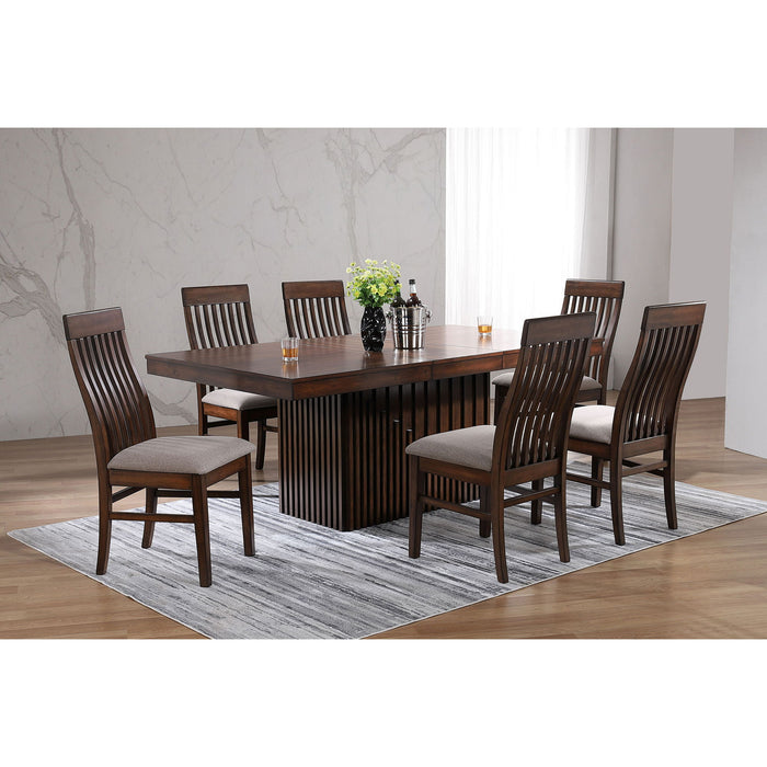 Baywind - Dining Set