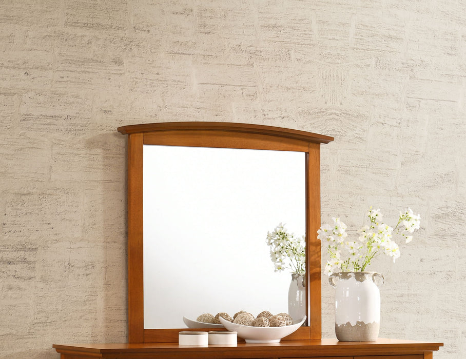 Elegant Wall Mirror