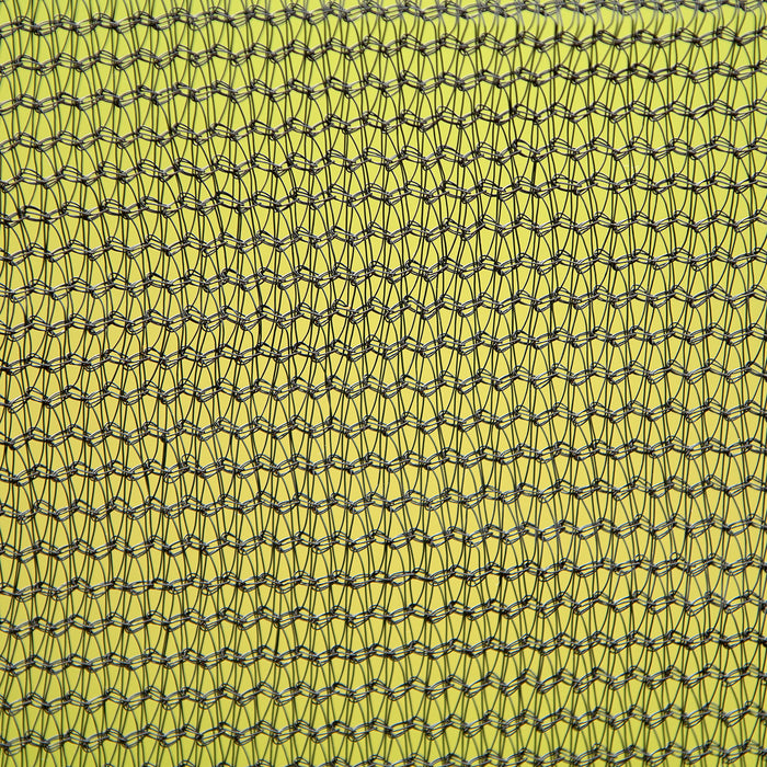 10 Ft Trampoline Inner Safety Net Elastic Ropes Version - Blue