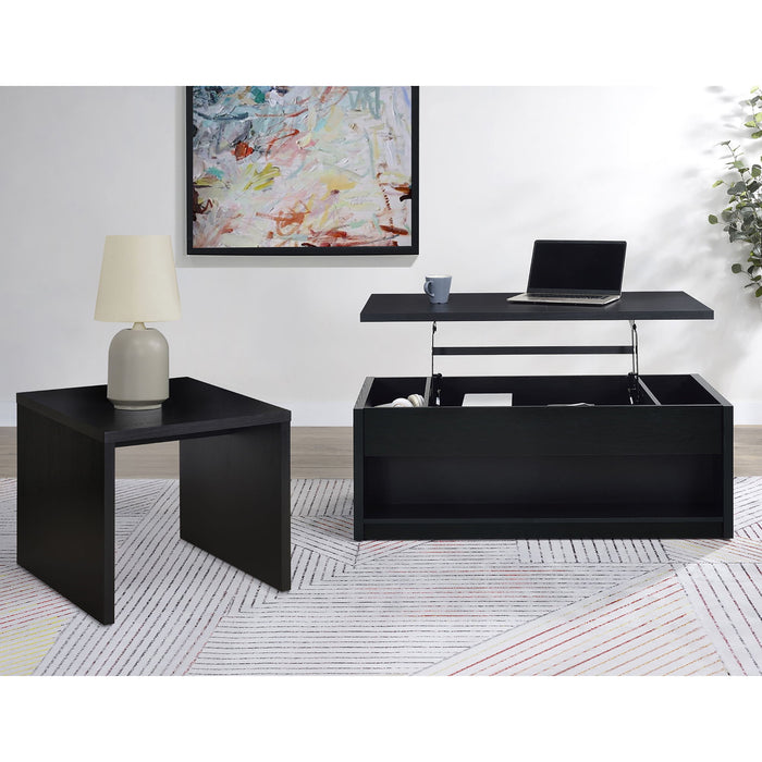 Canyon - Lift Top Coffee Table Set