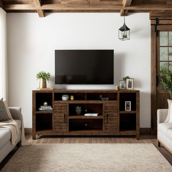 Sausalito - TV Stand Console For TVs