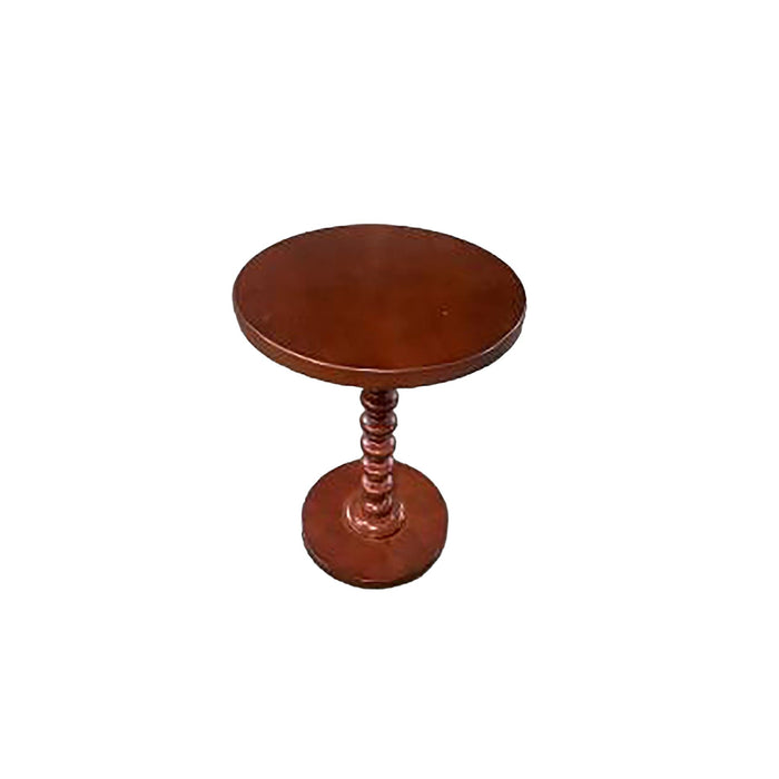 Acton - Round Accent Table
