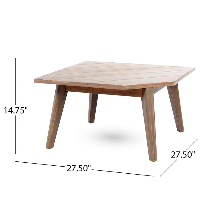 Hillcrest - Sofa Coner And Table