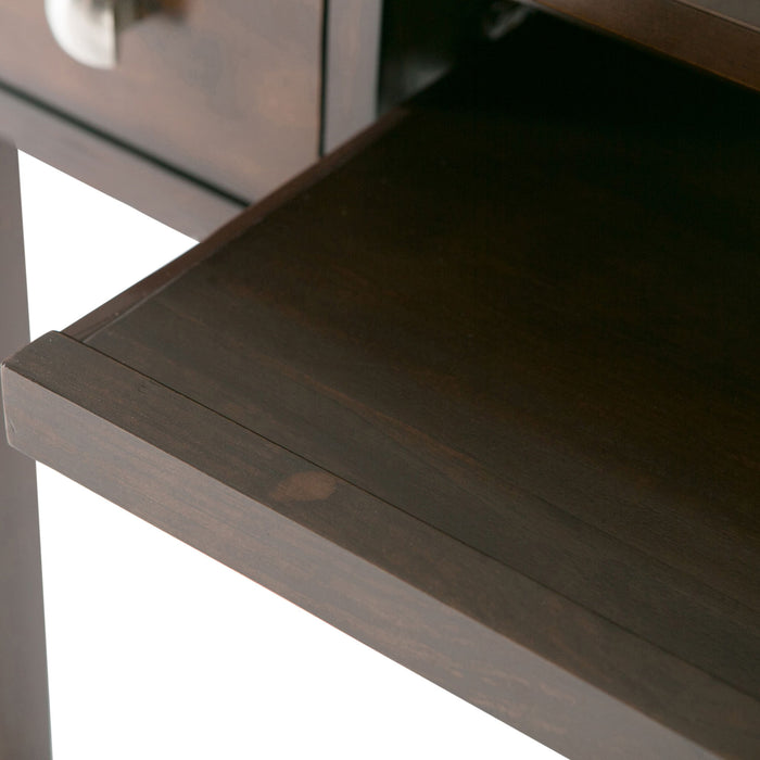 Avalon - Handcrafted Writing Office Desk