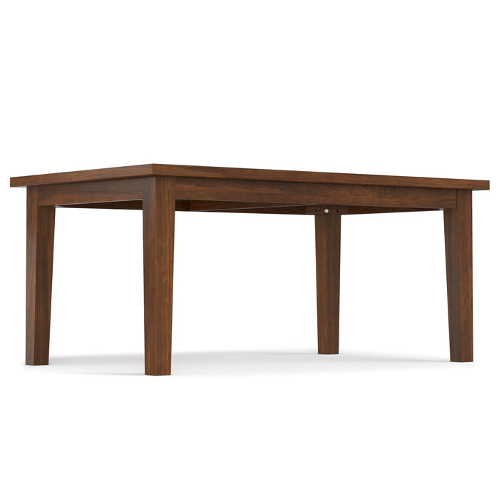 Eastwood - Handcrafted Dining Table