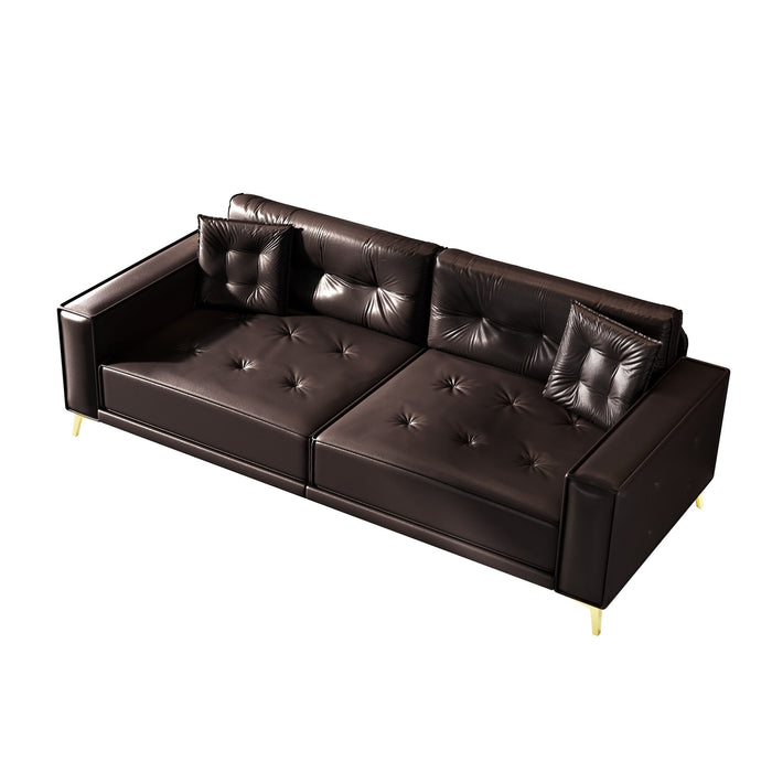 Pull Out Sofa Bed, Convertible Sleeper Sofa