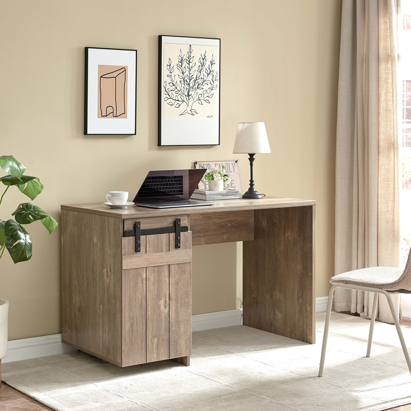 Desks