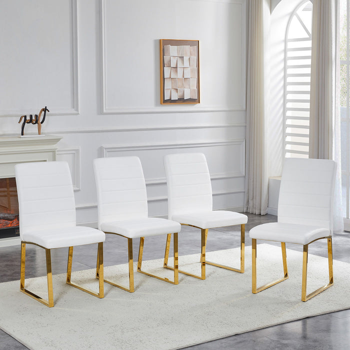 Oversized Ergonomic Dining Chairs For Home