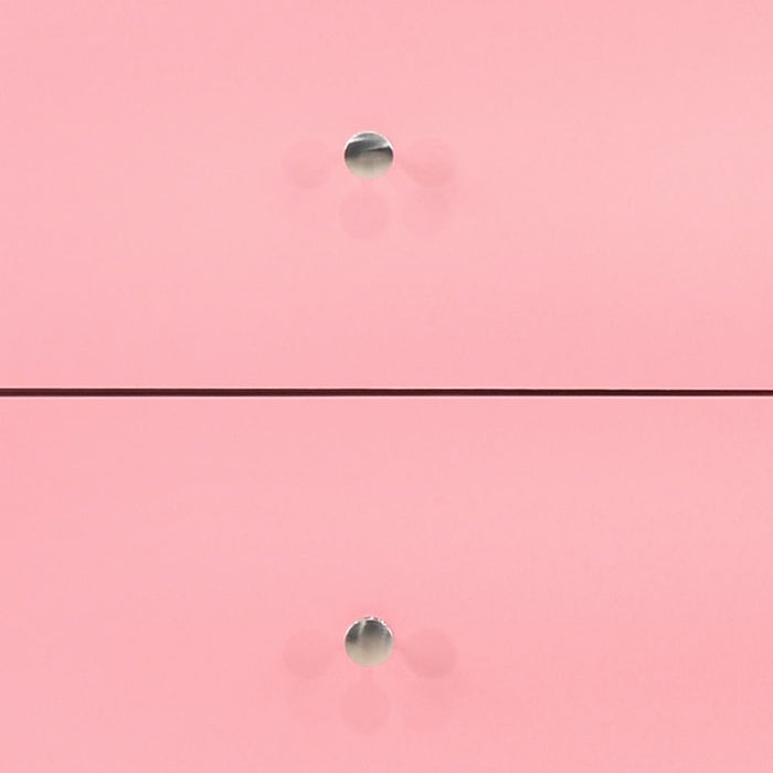 Charming Media Chest With Storage