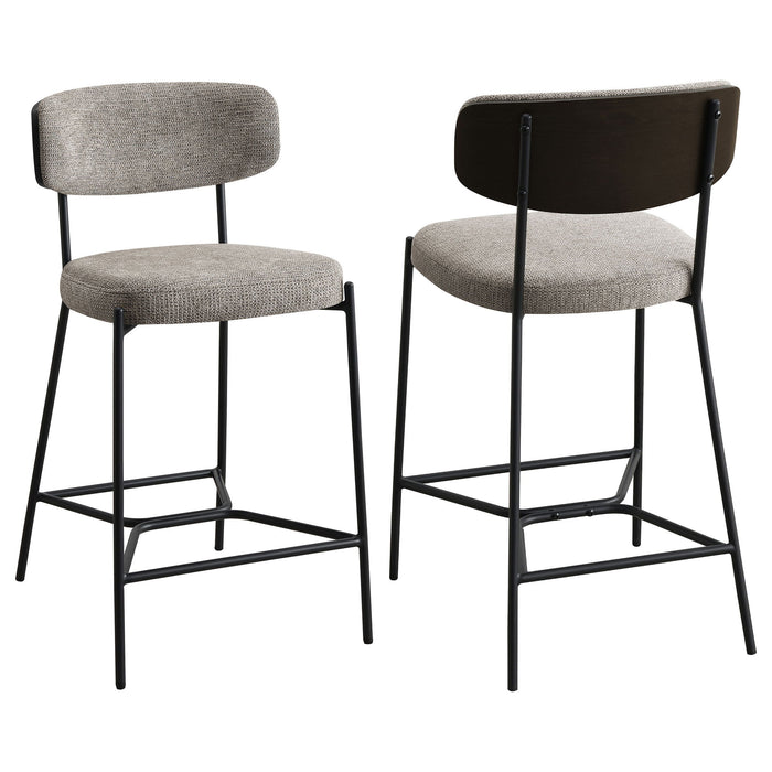 Joy - Stool (Set of 2)
