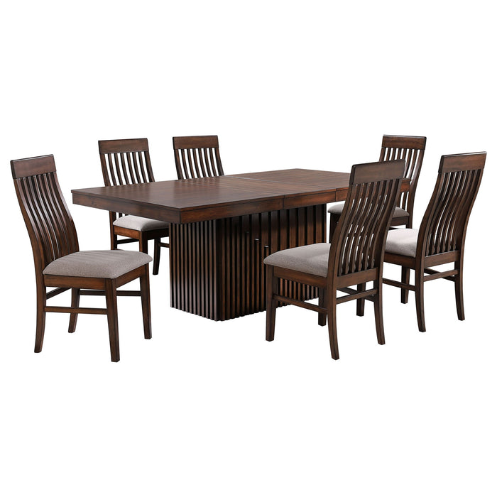 Baywind - Dining Set