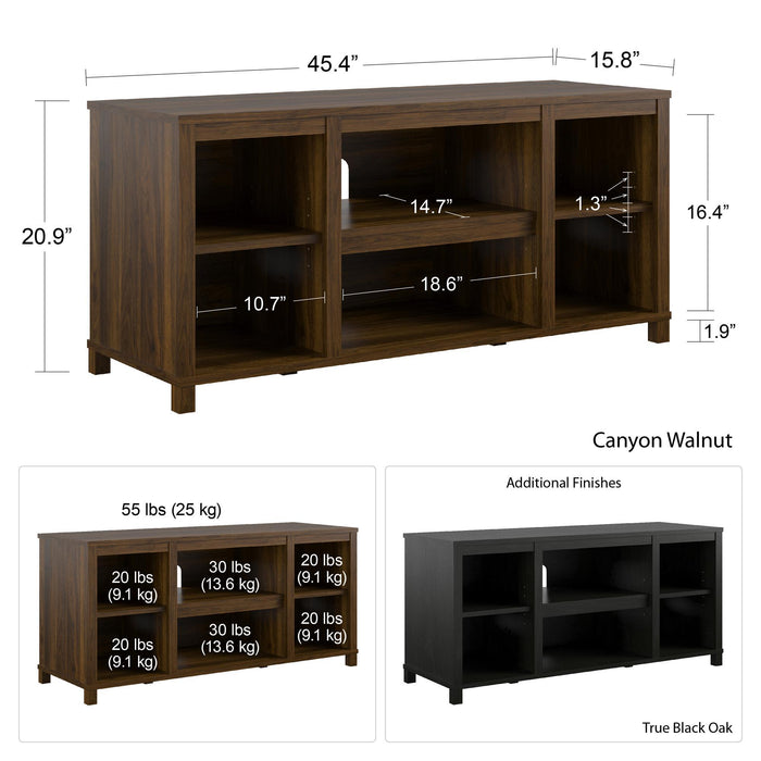 Parsons - TV Stand
