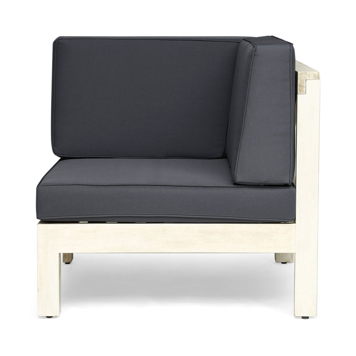 Oana - Stylish Design Arm Chair