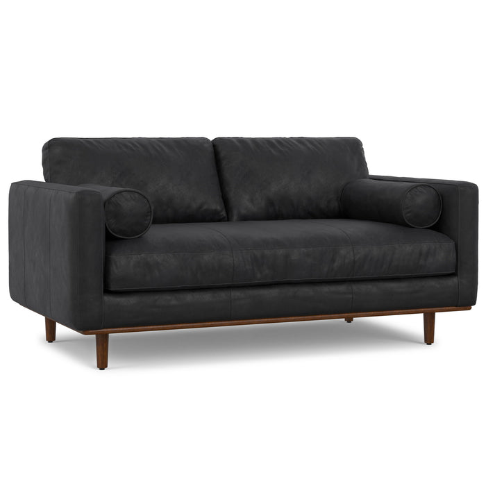 Morrison - Sofa And Ottoman Set