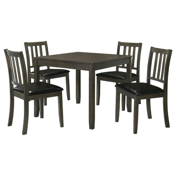 Parkwood - Square Dining Table Set