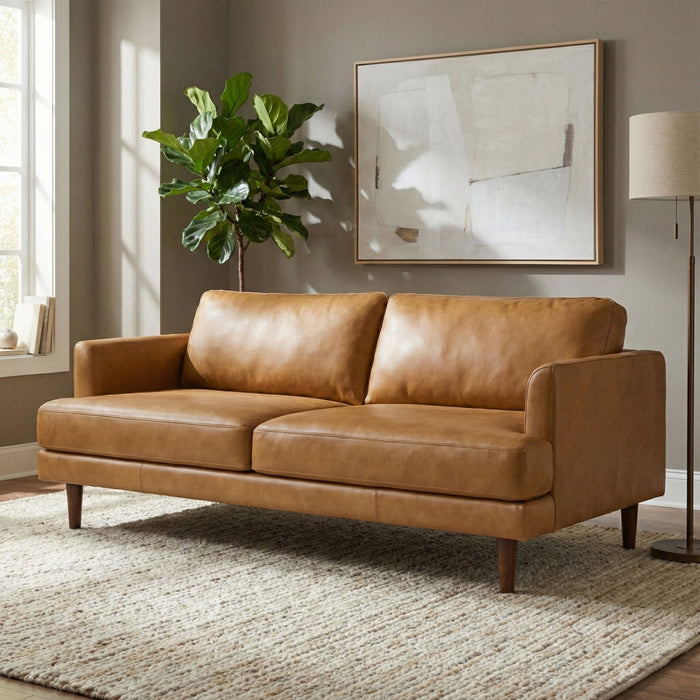 Livingston - Upholstered Sofa