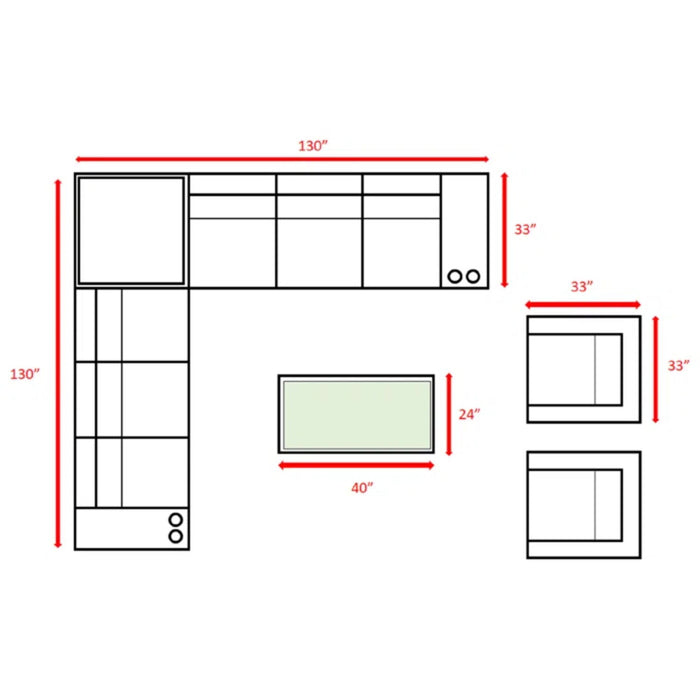 Stylish Rattan Wicker Person Seating Group With Premium Sunbrella Cushions Perfect For Outdoor Entertaining