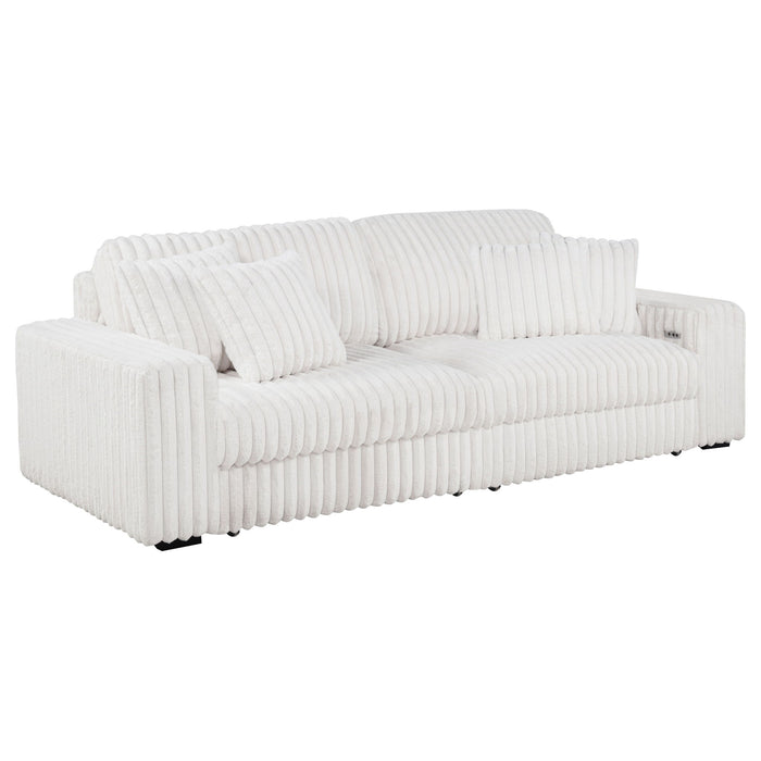 Clifford - Dual Power Chaise Sofa