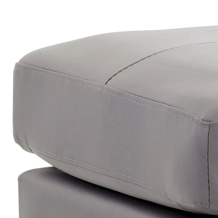 Casual Ottoman For Stylish Spaces