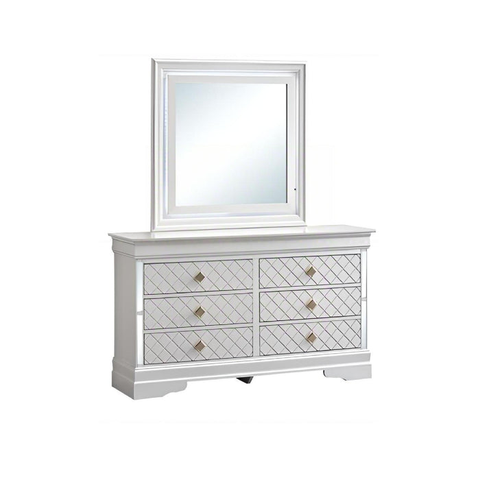 Verona - Dresser