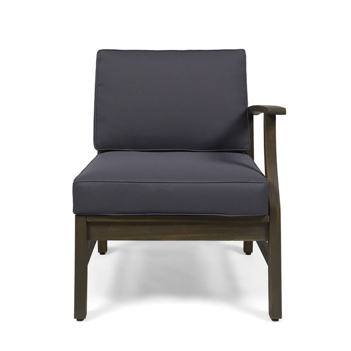 Perla - Armchair