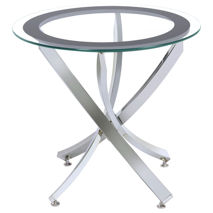 Connors - Round Table Set